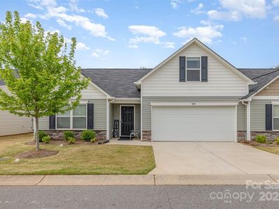 1125 Silvertrace Dr, Salisbury, NC, 28144