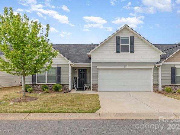 1125 Silvertrace Dr, Salisbury, NC 28144