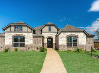 1329 Ridgeview Dr, Hewitt, TX 76643