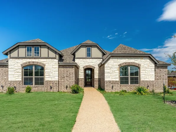 1329 Ridgeview Dr, Hewitt, TX 76643