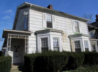 406 W Main St, Titusville, PA 16354