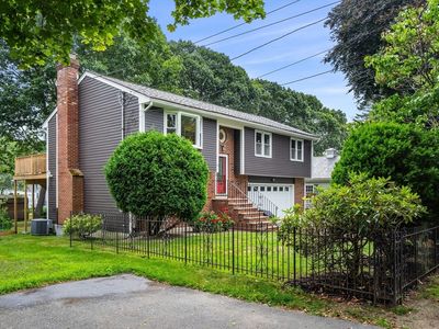 29 Brooks Ter, Swampscott, MA, 01907