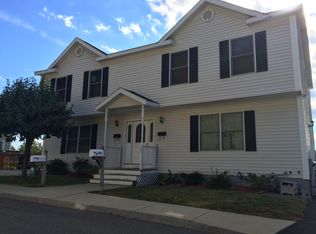 309 Ridge Rd, Revere, MA 02151