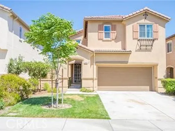 12826 Cobblestone Ln, Moreno Valley, CA 92555