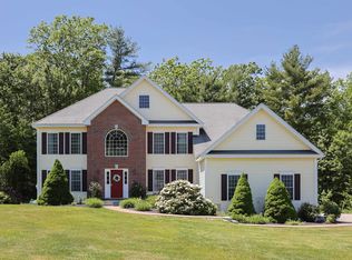 7 Adella Dr, Nashua, NH 03063