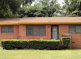 3341 Toole Dr, Macon, GA 31204
