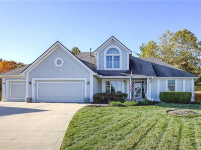 701 NE 102nd St, Kansas City, MO, 64155