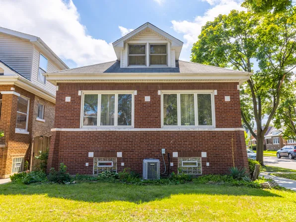 5759 W Pensacola Ave, Chicago, IL 60634