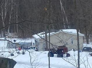 4900 Maltby Hills Rd, South Branch, MI 48761