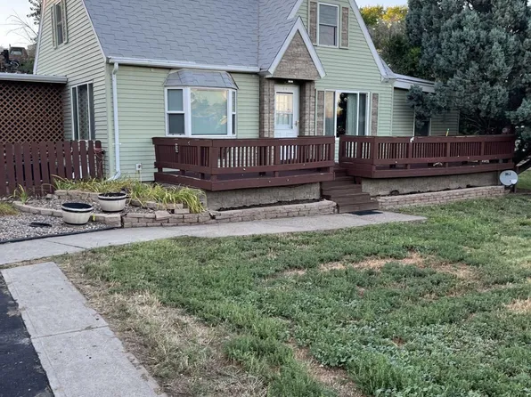 1814 Crisafulli Dr, Glendive, MT 59330