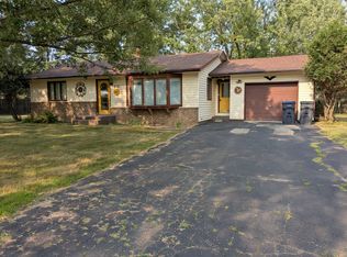 800 Pine St, Prentice, WI 54556