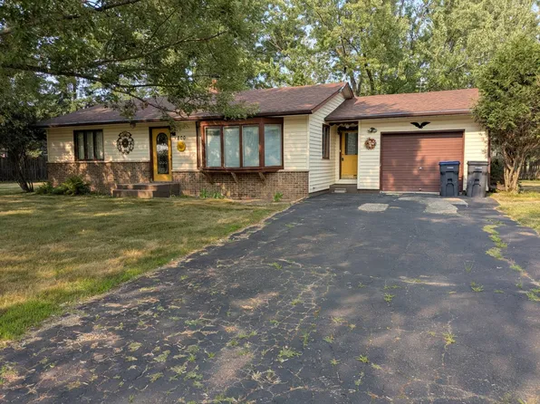 800 Pine St, Prentice, WI 54556