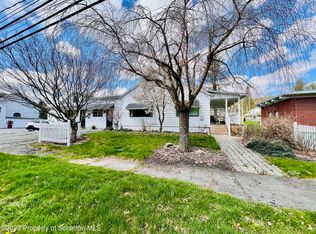 3139 Starrucca Rd, Thompson, PA 18465