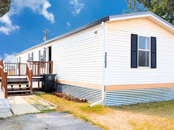 3562 Rainbow Dr, Helena, MT 59602