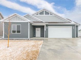 1527 Snowy River Ln, Billings, MT 59101