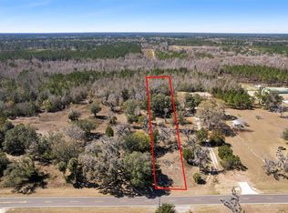 37652 Kings Ferry Rd, Hilliard, FL 32046