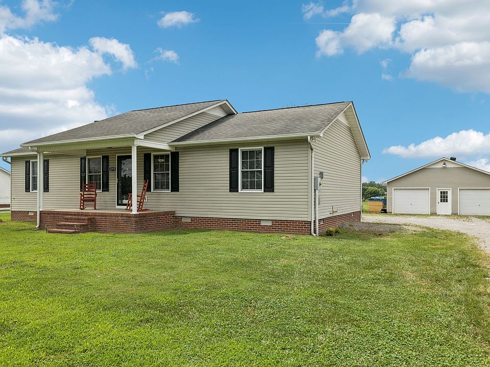 4278 Short Mountain Hwy, Smithville, TN 37166 | Zillow
