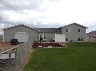 208 Parsley Rd, Helena, MT 59602