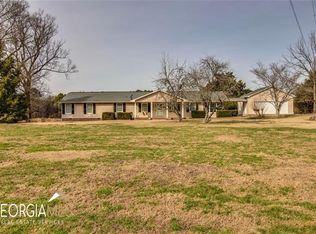 3352 Old Alabama Rd, Aragon, GA 30104