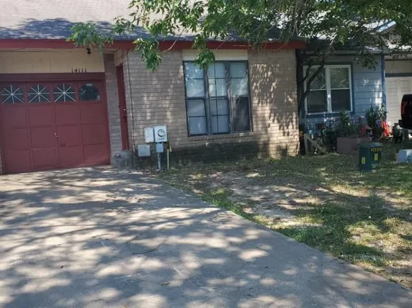 14111 S Hickory Pl E, Glenpool, OK 74033