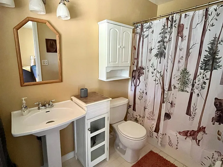 Master Bath