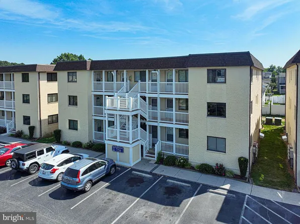 717 142nd St #C313, Ocean City, MD 21842