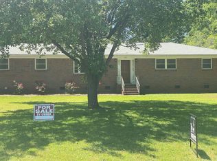 109 Woodfield Dr, Williamston, SC 29697