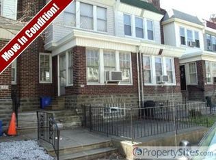 224 W Godfrey Ave, Philadelphia, PA 19120