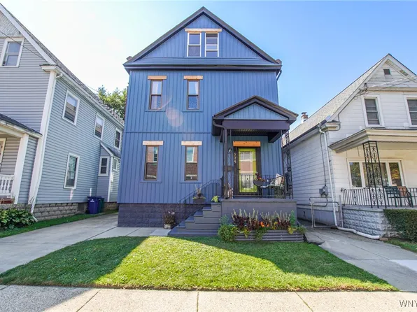 374 Willett St, Buffalo, NY 14206