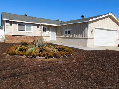 240 Dorado Ln, El Cajon, CA, 92019