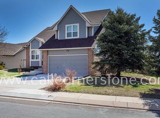 940 Royal Crown Ln, Colorado Springs, CO 80906