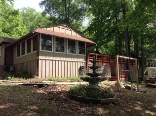 193 Rocky Acres Rd, Lewisburg, KY 42256