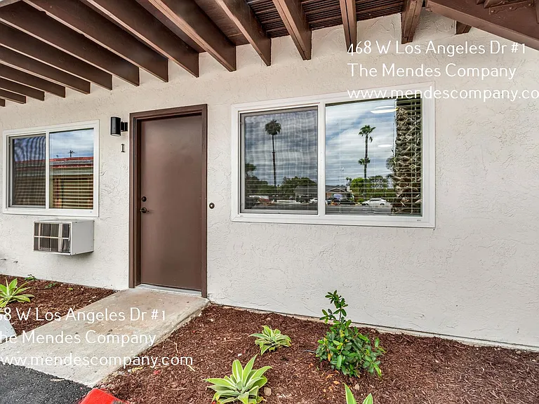 468-72 W Los Angeles Dr #472-1 — Photo 1