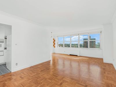 555 Kappock St APT 12U, Bronx, NY, 10463