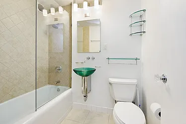 Rented by Keller Williams NYC