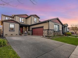 391 Decanter Cir, Windsor, CA 95492