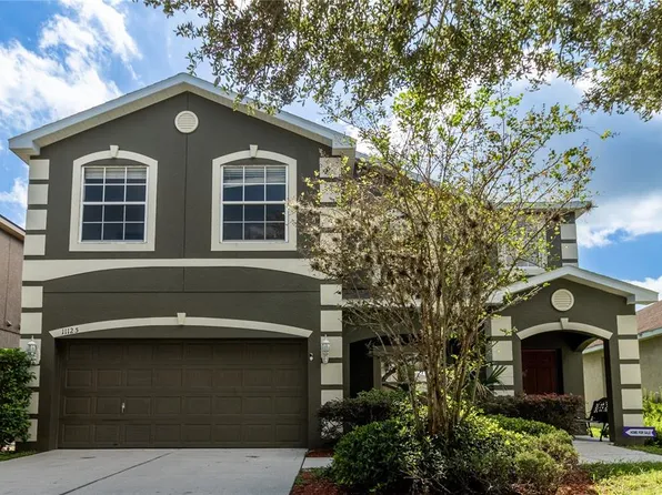 11125 Creek Haven Dr, Riverview, FL 33569