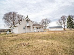 W9405 370th Ave, Hager City, WI 54014