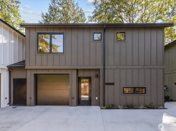 11341 B 23rd Avenue NE, Seattle, WA 98125