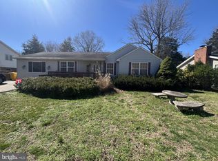 3368 Oak Dr, Edgewater, MD 21037
