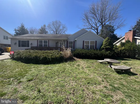 3368 Oak Dr, Edgewater, MD 21037