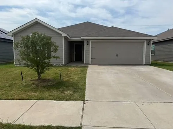111 Lady Bird Ct, Venus, TX 76084