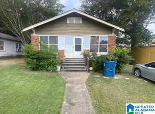 806 10th Ave, Midfield, AL 35228
