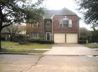 19102 Rebel Yell Dr, Katy, TX 77449