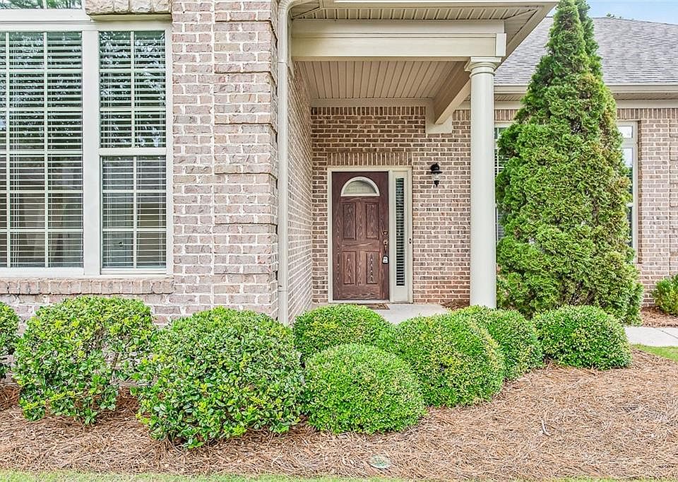 531 Mount Park Dr Powder Springs GA Zillow