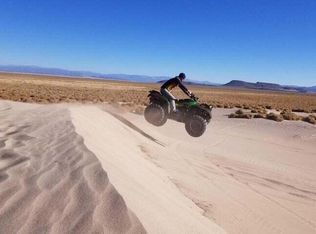 15600 N 7200 E, Beryl, UT 84714