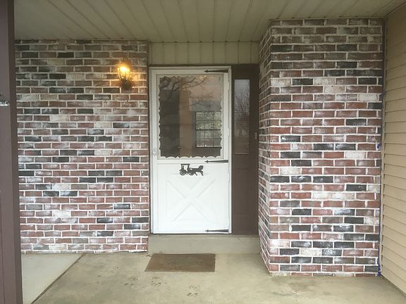 Welcome Home!
