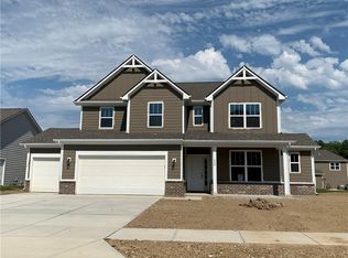 442 Pekin Way, Pendleton, IN 46064