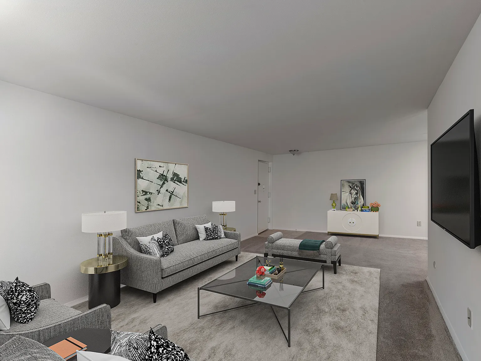 Penn Crest Apartments — Photo 2