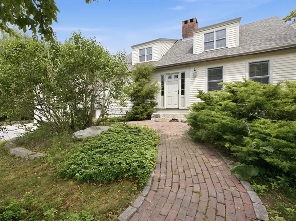338 Clapp Rd, Scituate, MA 02066